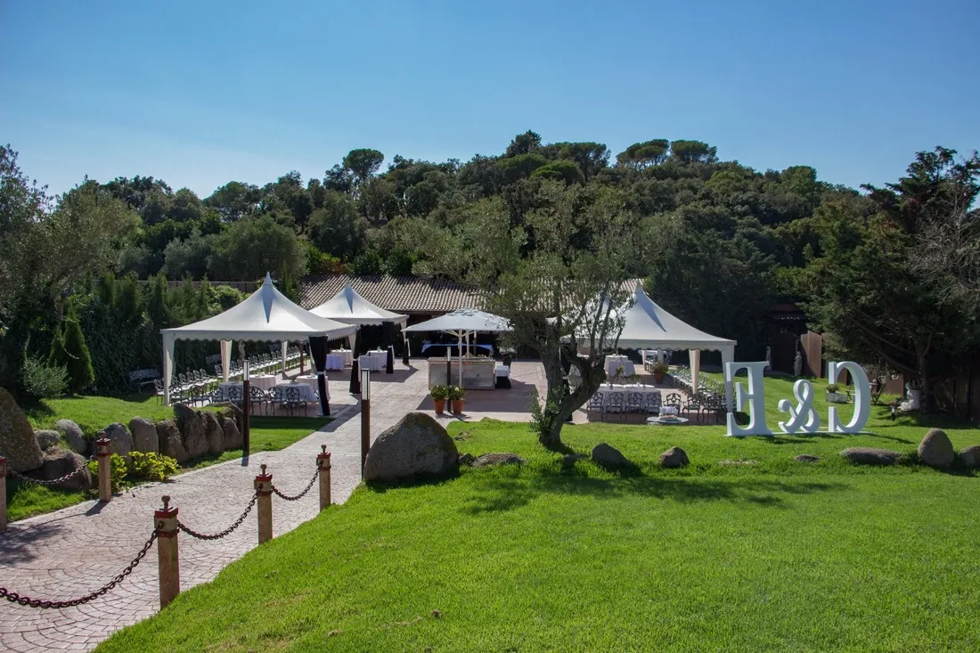 Banquet-hotels Hotel Mas Tapiolas