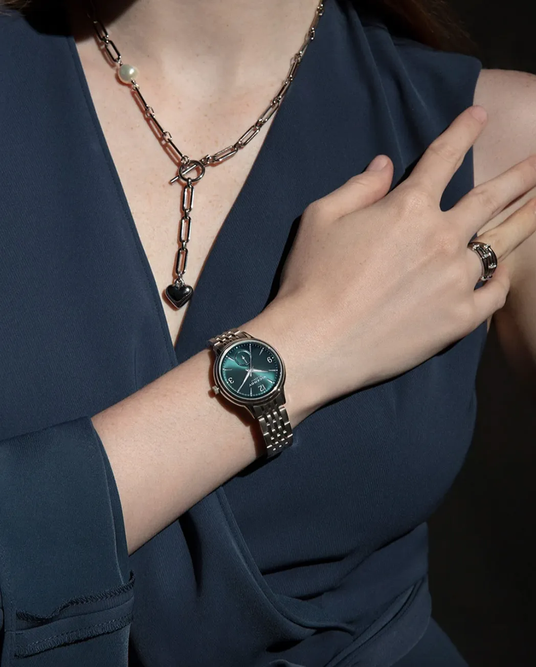 Núvia joieries – Joieria Rellotgeria Vinaixa