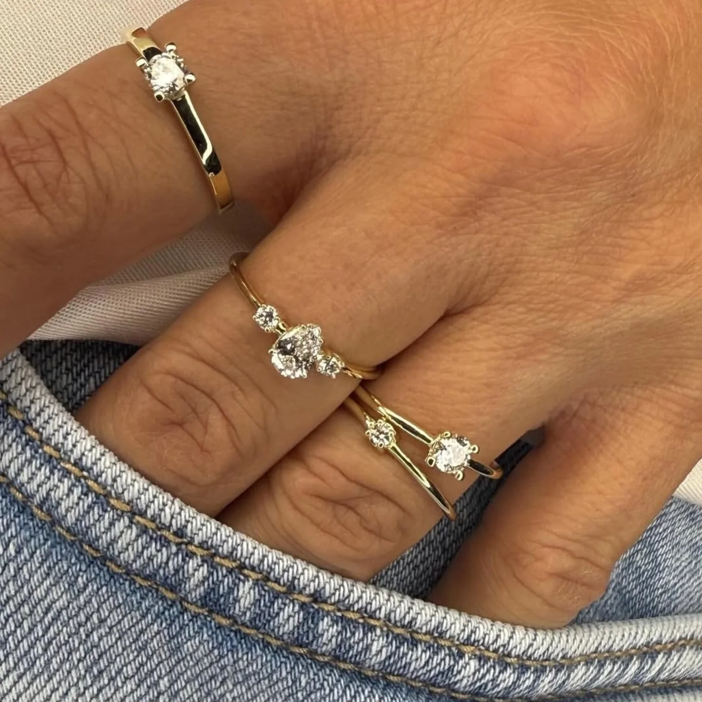 Núvia-joieries Joieria Godes