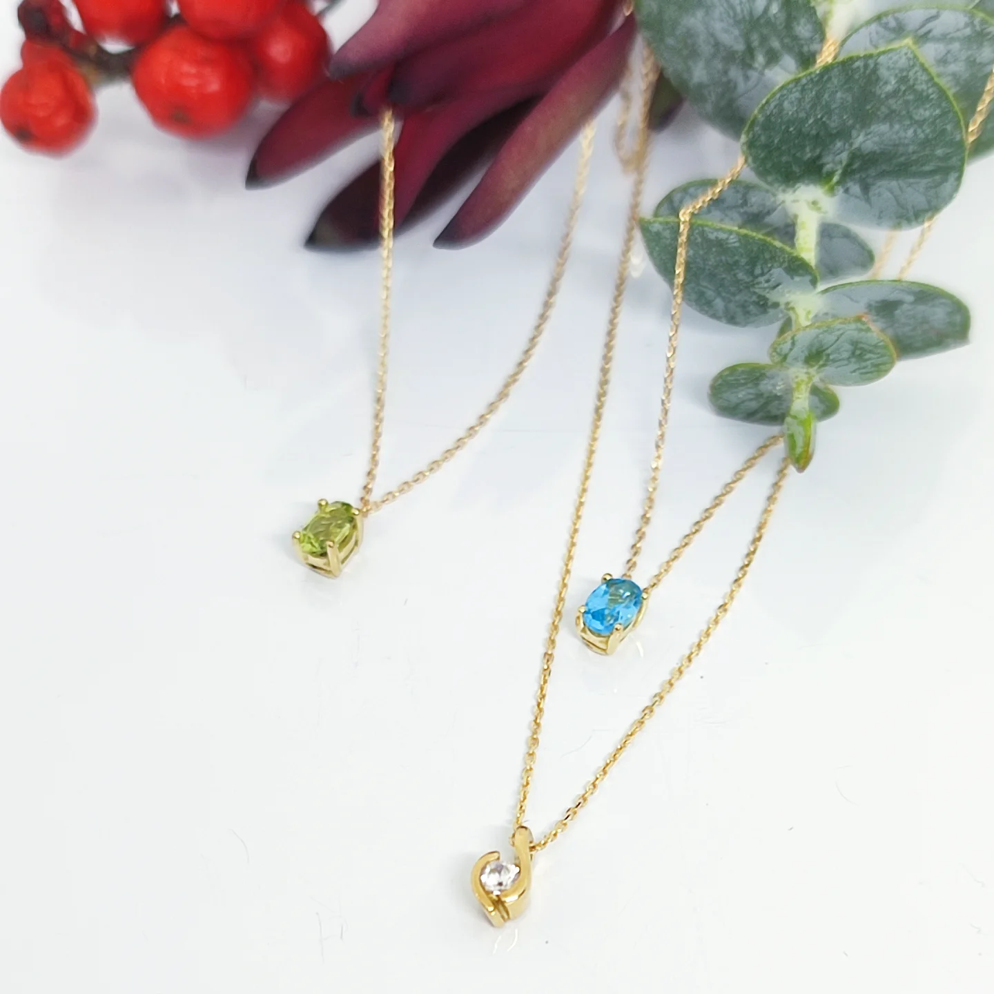 Núvia-joieries Joieria Godes