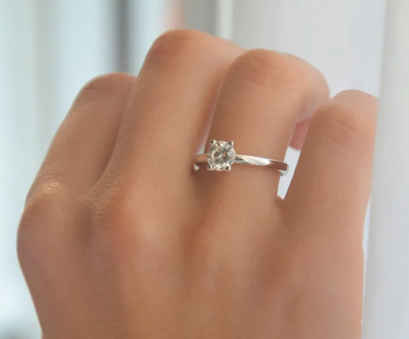 Núvia-joieries Alfonso Martí