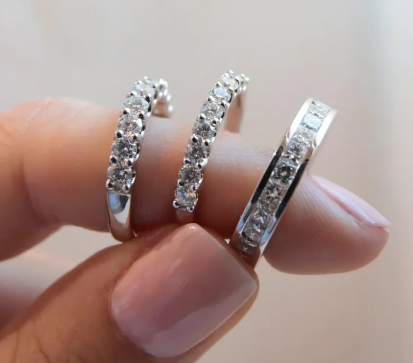 Núvia-joieries Alfonso Martí