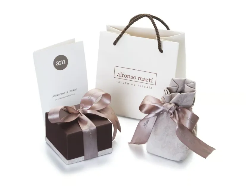 Núvia-joieries Alfonso Martí