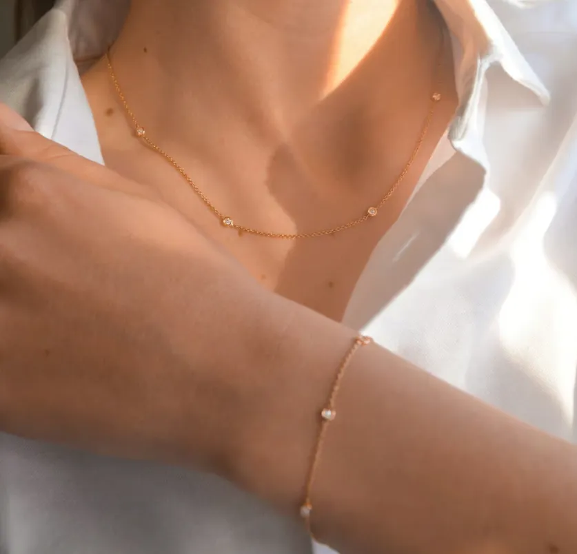 Núvia-joieries Alfonso Martí