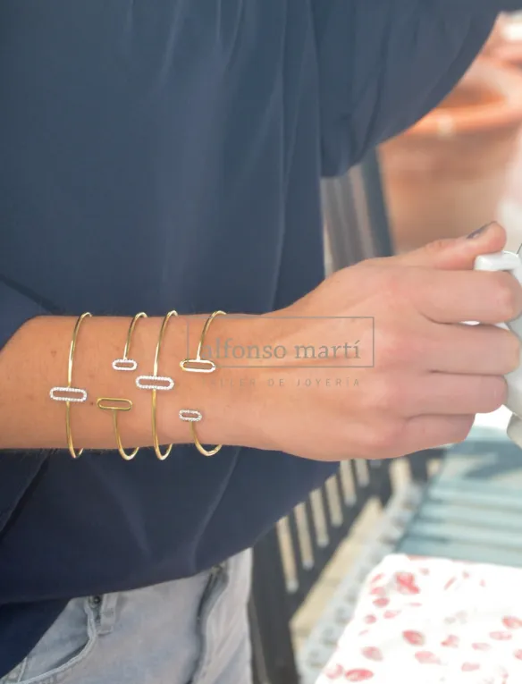 Núvia-joieries Alfonso Martí