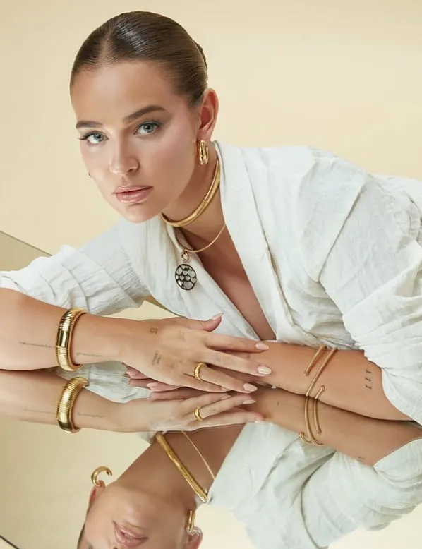 Núvia joieries – Joieria Rellotgeria Vinaixa