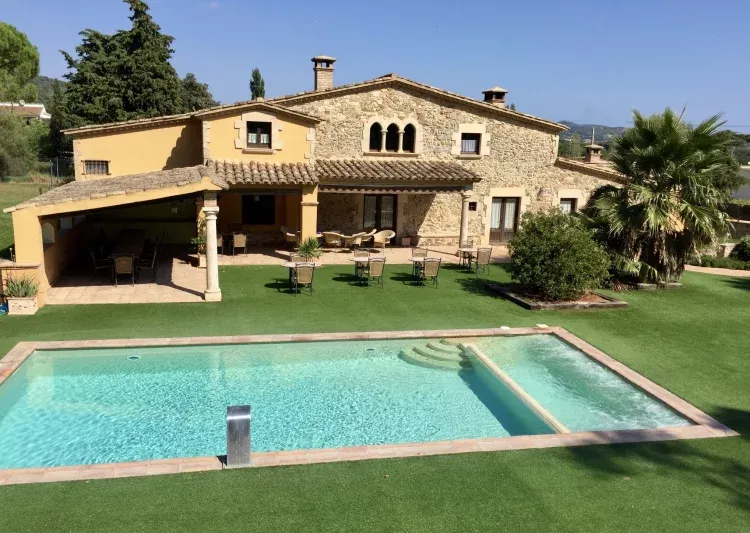 Banquet Masies – Mas Molines