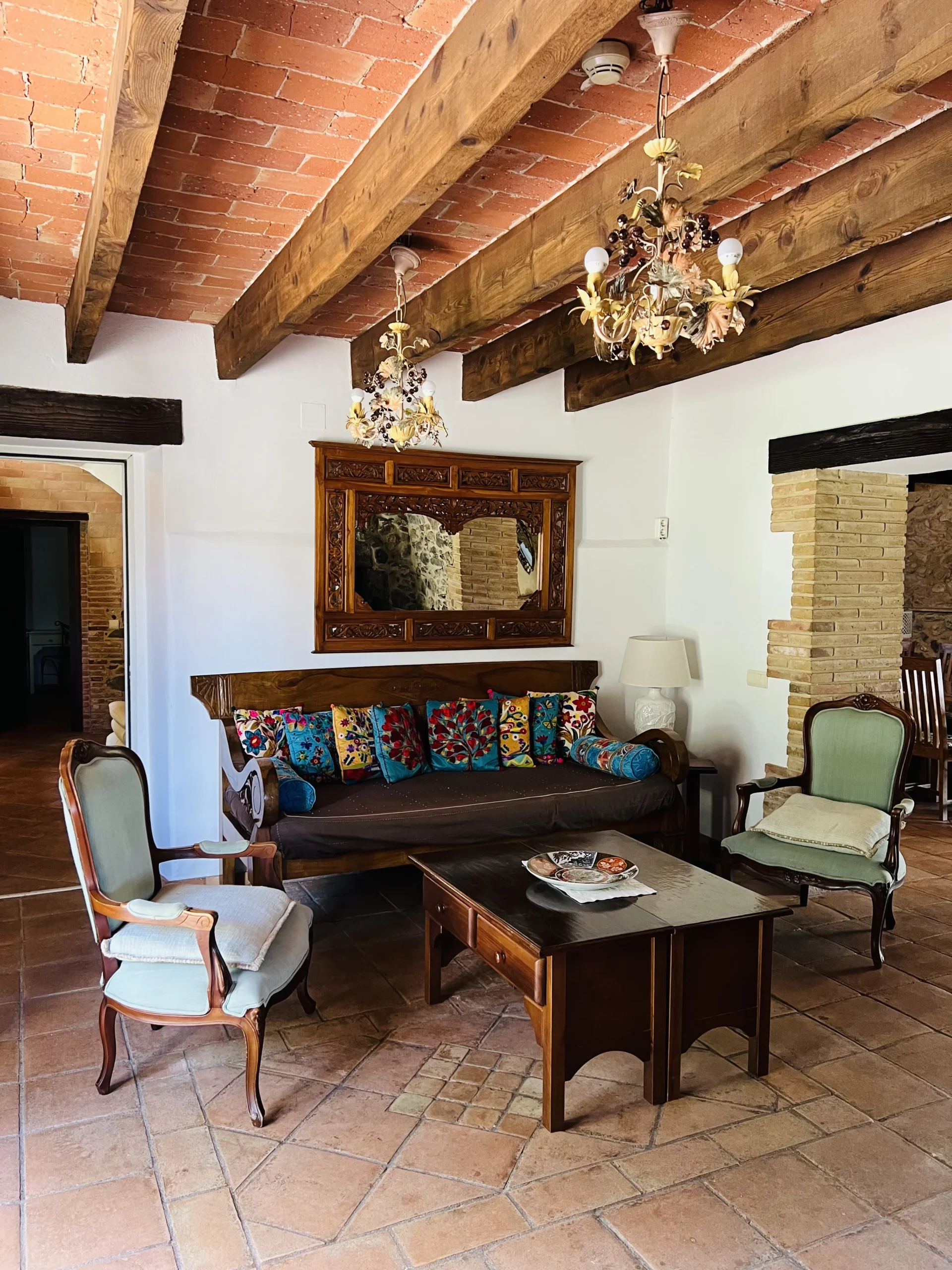 Banquet Masies – Mas Molines