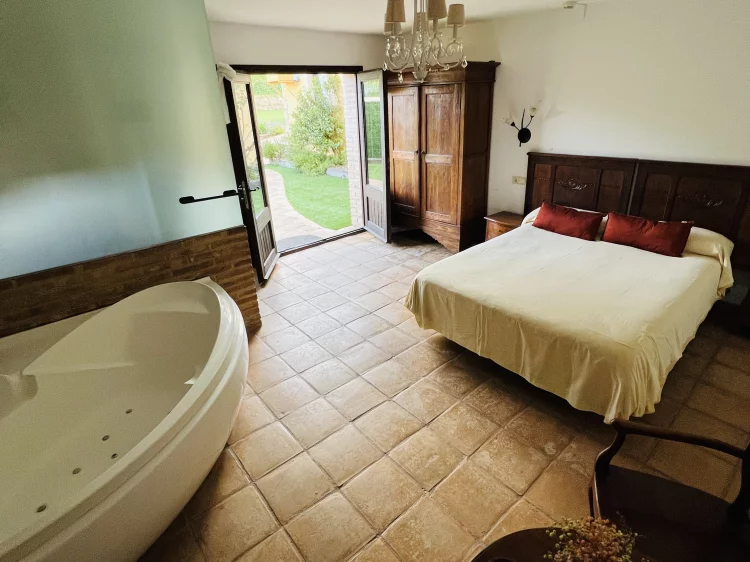 Banquet Masies – Mas Molines