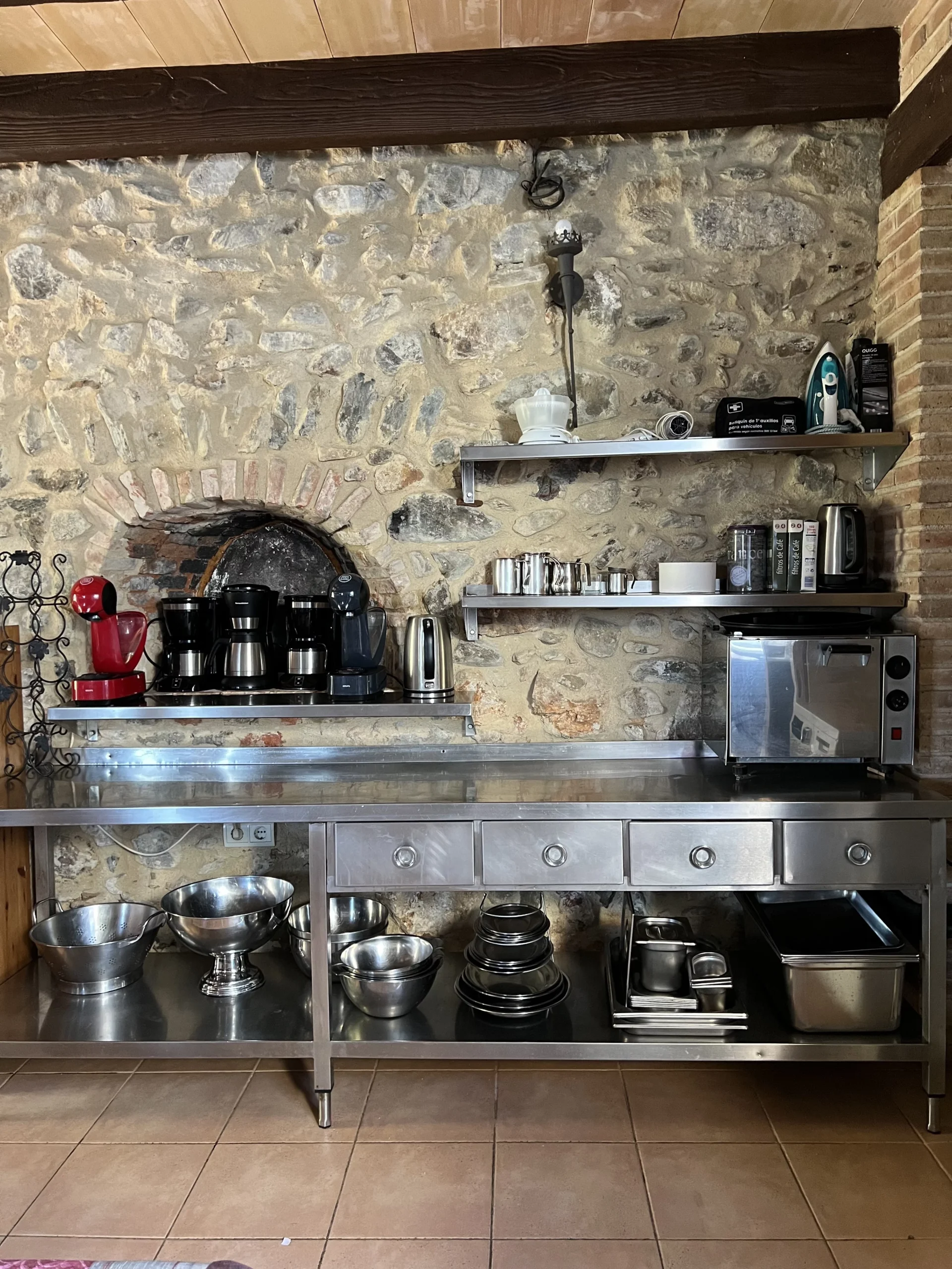 Banquet Masies – Mas Molines