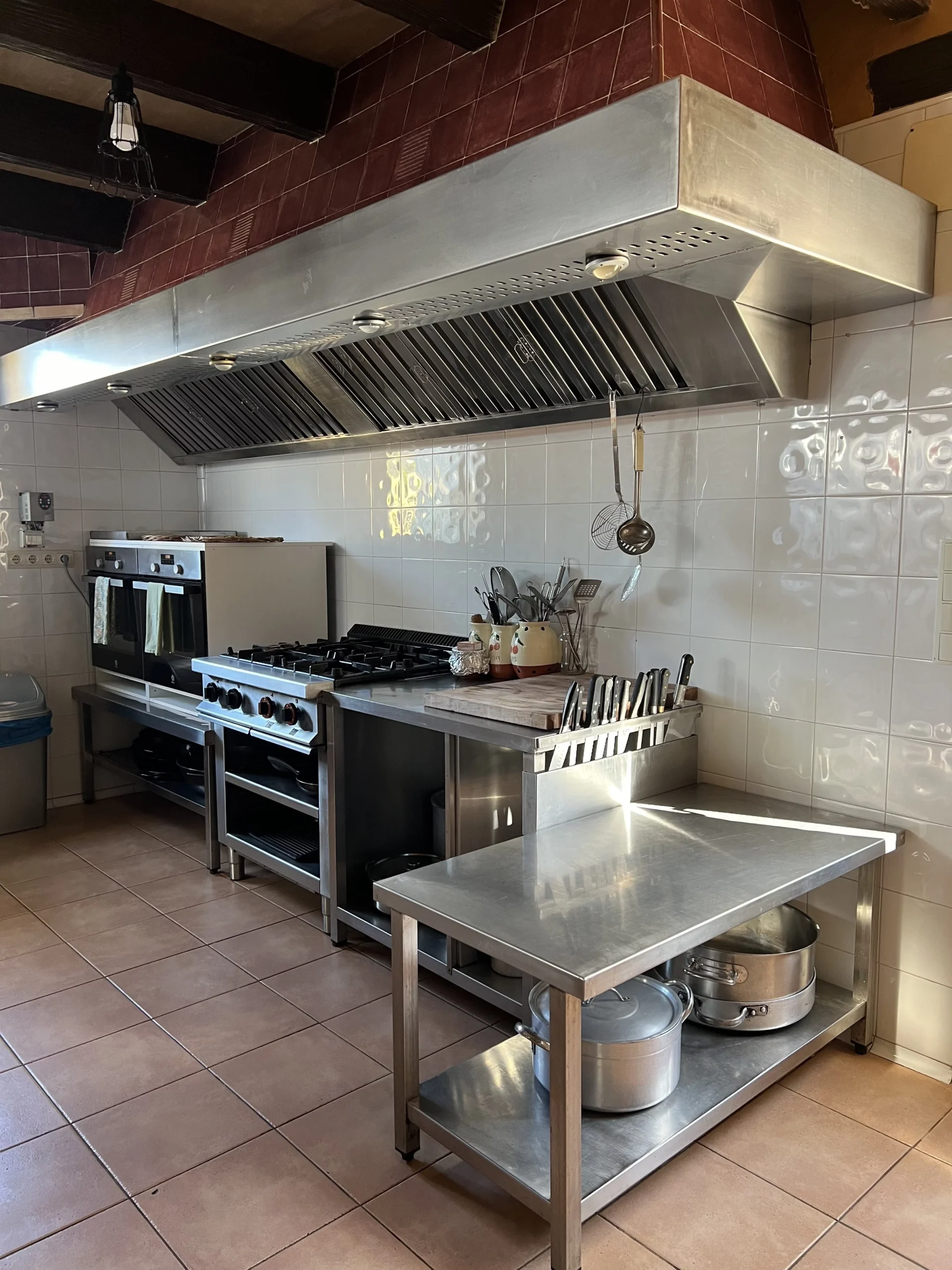 Banquet Masies – Mas Molines