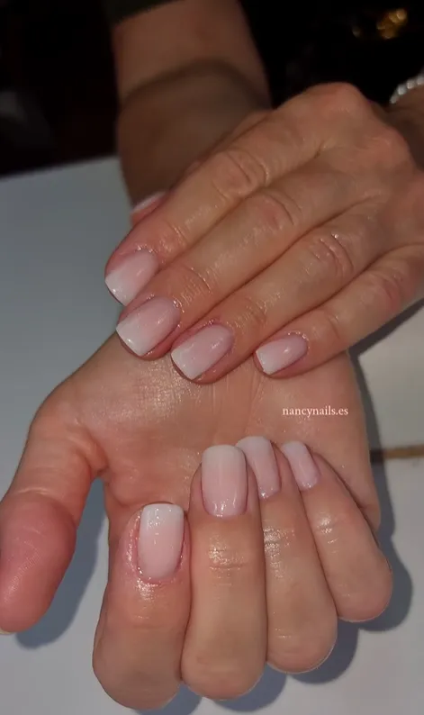 Núvia Bellesa – Nancy Nails