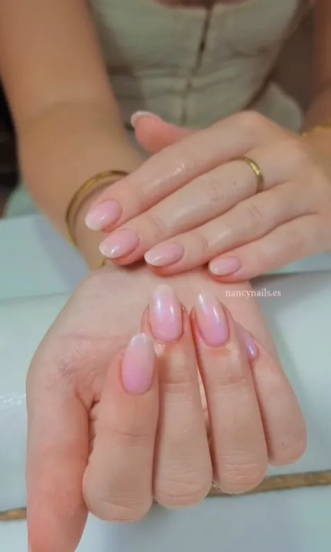 Núvia Bellesa – Nancy Nails