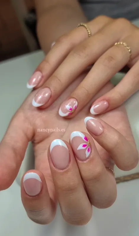 Núvia Bellesa – Nancy Nails