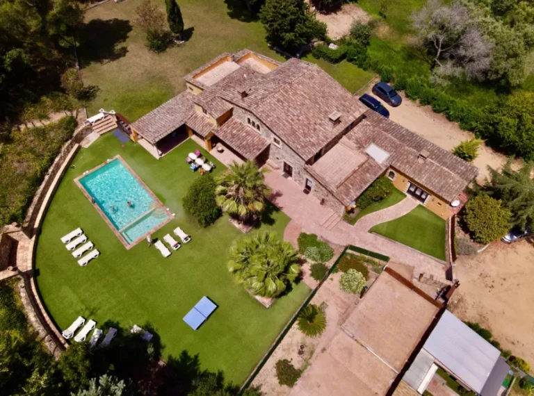 Banquet Masies – Mas Molines