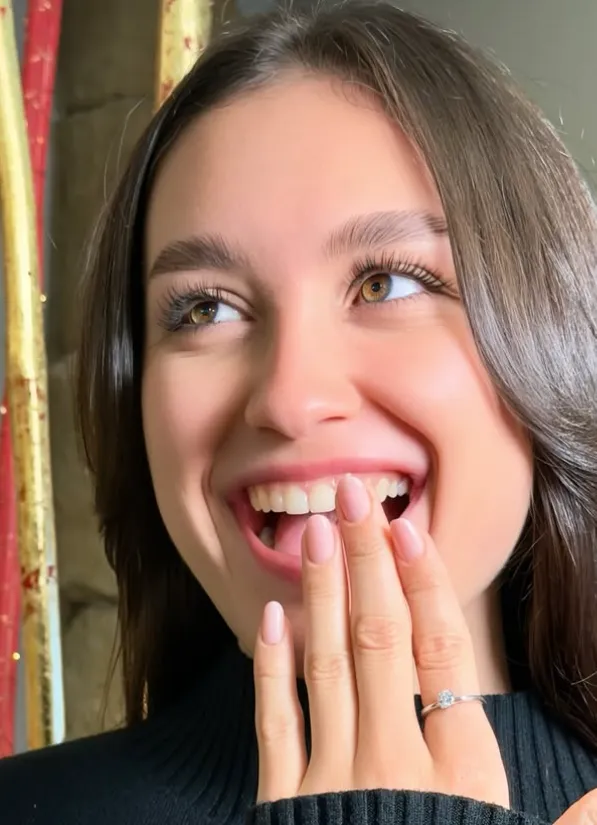 Núvia Joieries – Margarida Aldabó