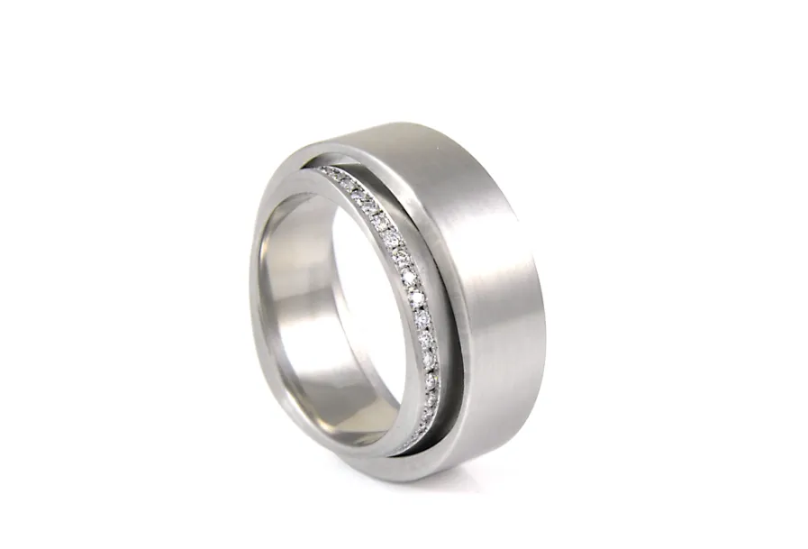 Núvia Joieries – Margarida Aldabó