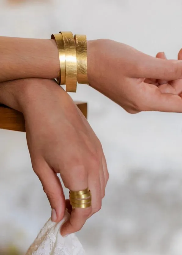 Núvia Joieries – Margarida Aldabó