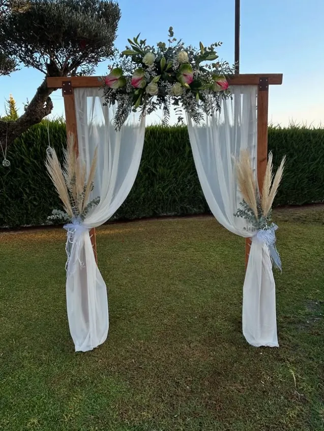 Flors i decoració – Flors L'Amic