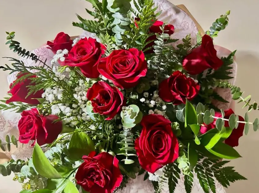 Flors i decoració – Flors L'Amic