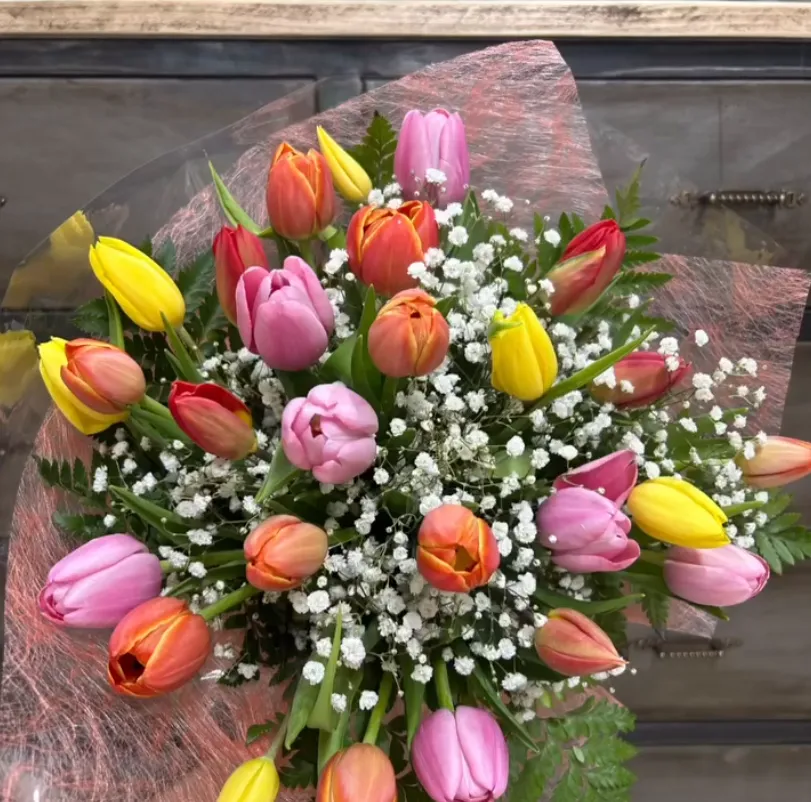Flors i decoració – Flors L'Amic