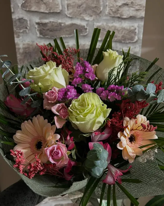 Flors i decoració – Flors L'Amic