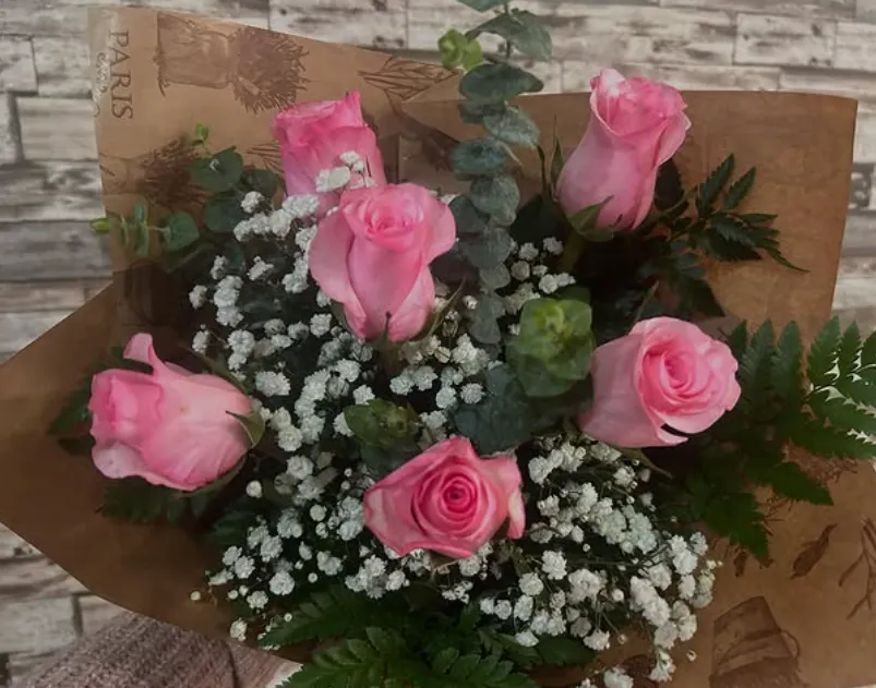 Flors i decoració – Flors L'Amic