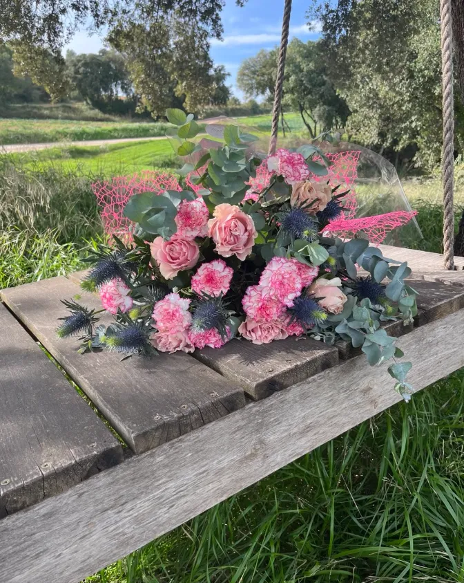 Flors i decoració – Flors L'Amic