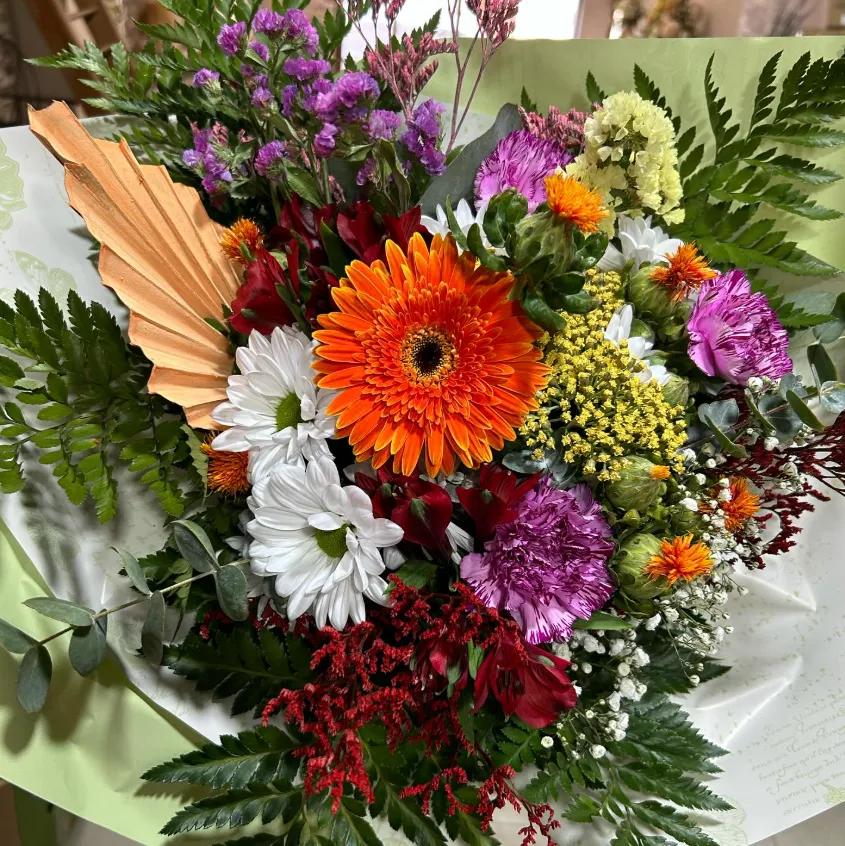 Flors i decoració – Flors L'Amic