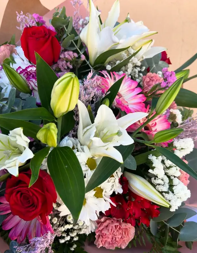 Flors i decoració – Flors L'Amic