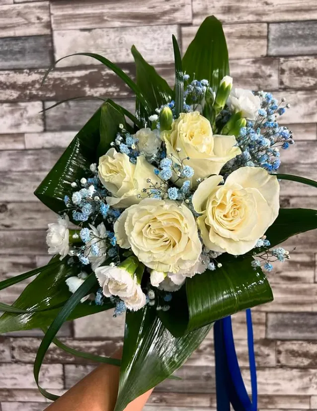 Flors i decoració – Flors L'Amic