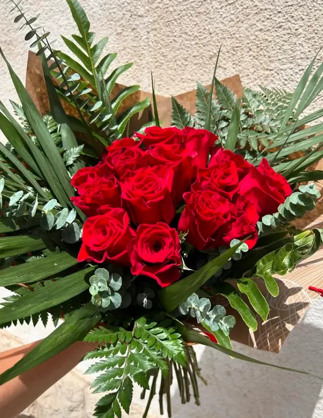 Flors i decoració – Flors L'Amic
