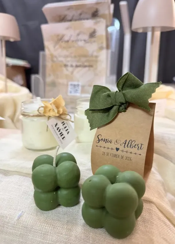 Decora Detalls – Verd Oliva