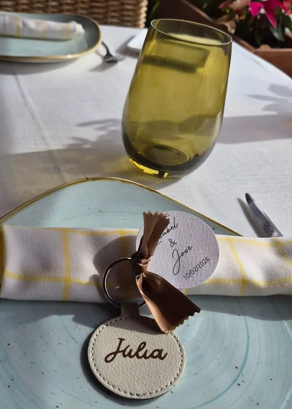Decora Detalls – Verd Oliva