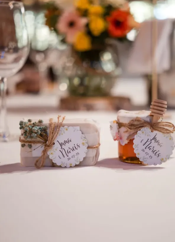 Decora Detalls – Verd Oliva