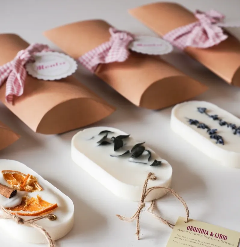 Decora Detalls – Verd Oliva
