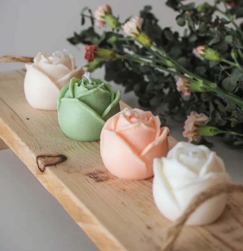 Decora Detalls – Verd Oliva