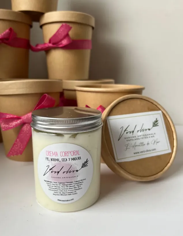Decora Detalls – Verd Oliva