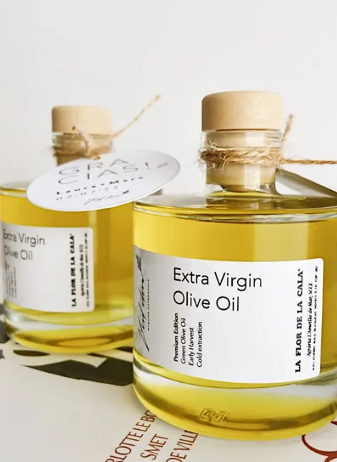 Decora Detalls – Verd Oliva