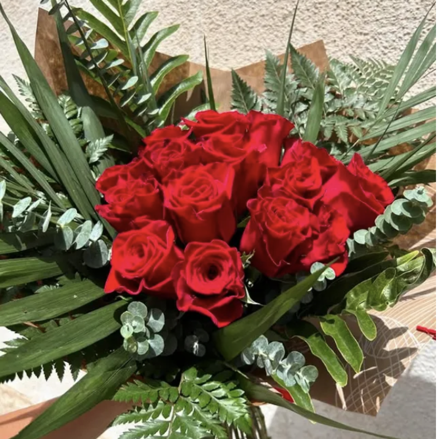 Flors i decoració – Flors L'Amic