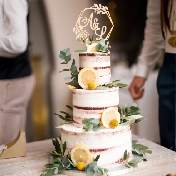 bimbas cake pastis llimona