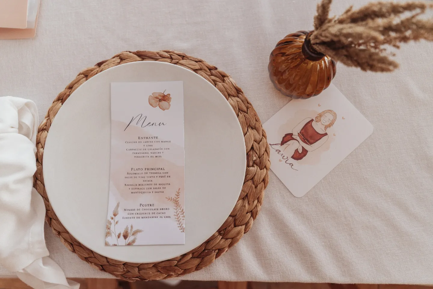 Serveis Banquets – Calafat Events