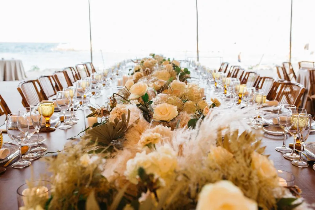 Serveis Banquets – Calafat Events
