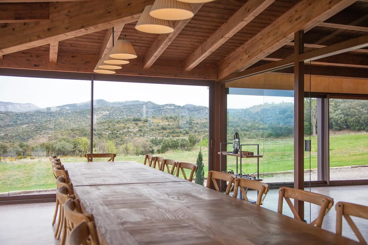 Banquets Masia – Mateus Rural
