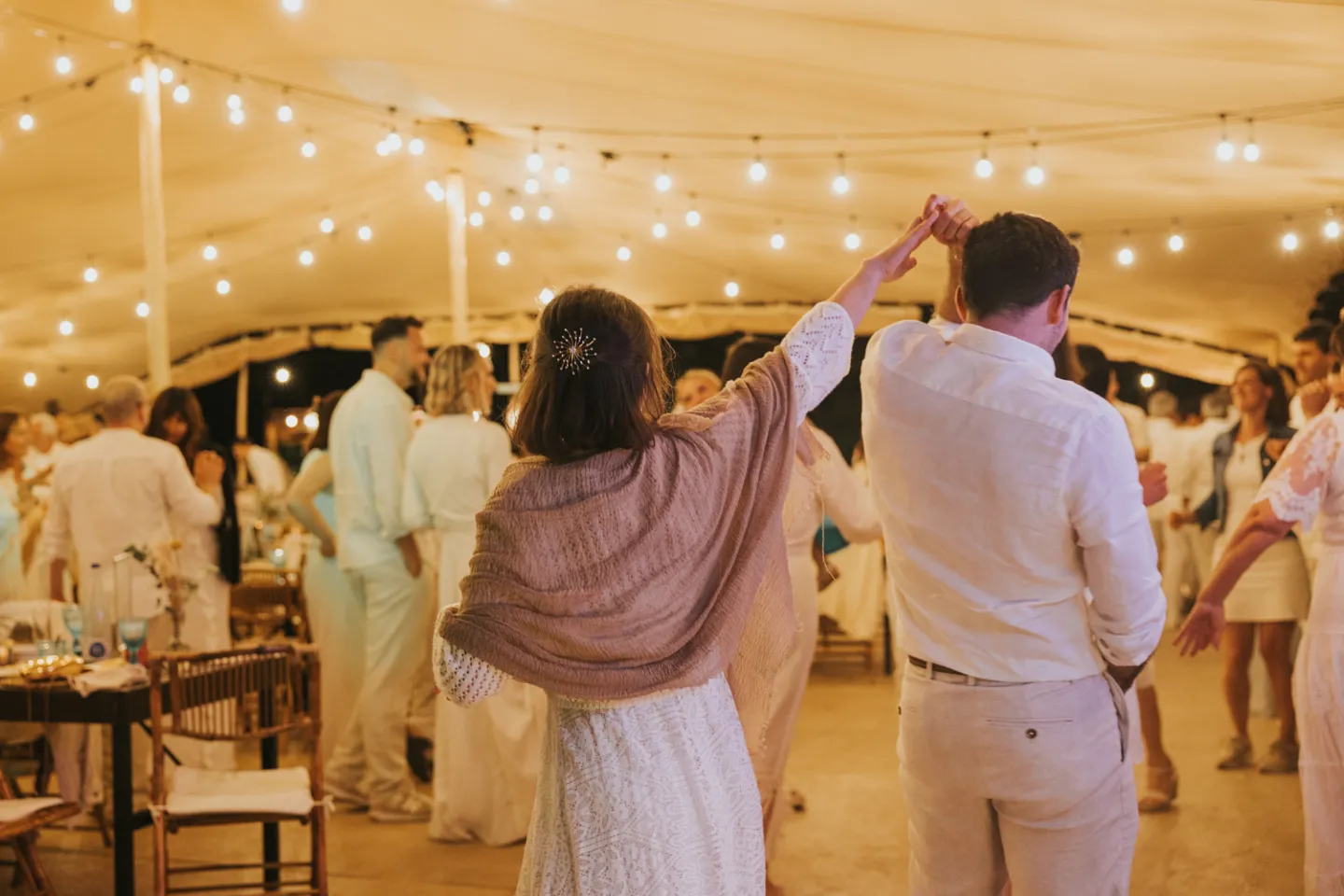 Serveis Banquets – Calafat Events