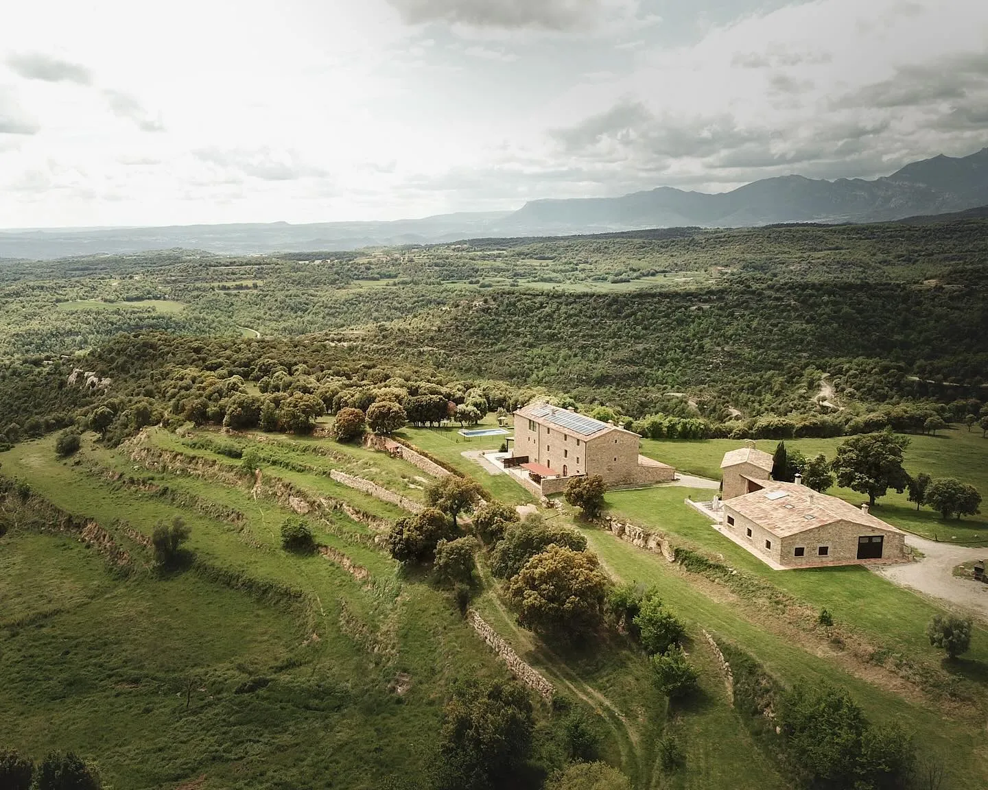 Banquets Masia – Mateus Rural