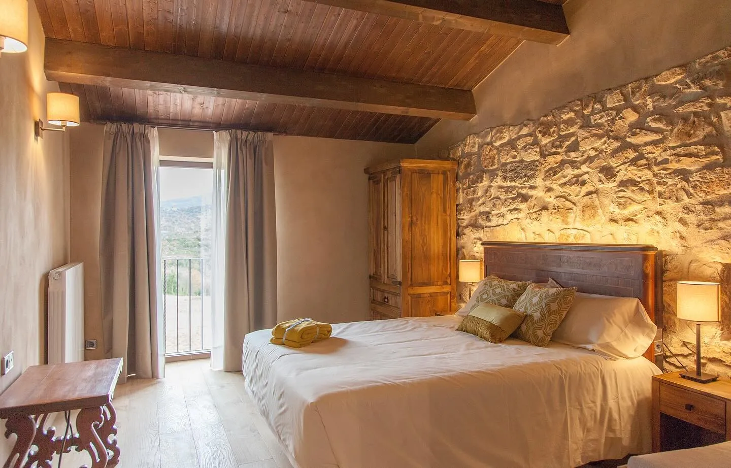 Banquets Masia – Mateus Rural