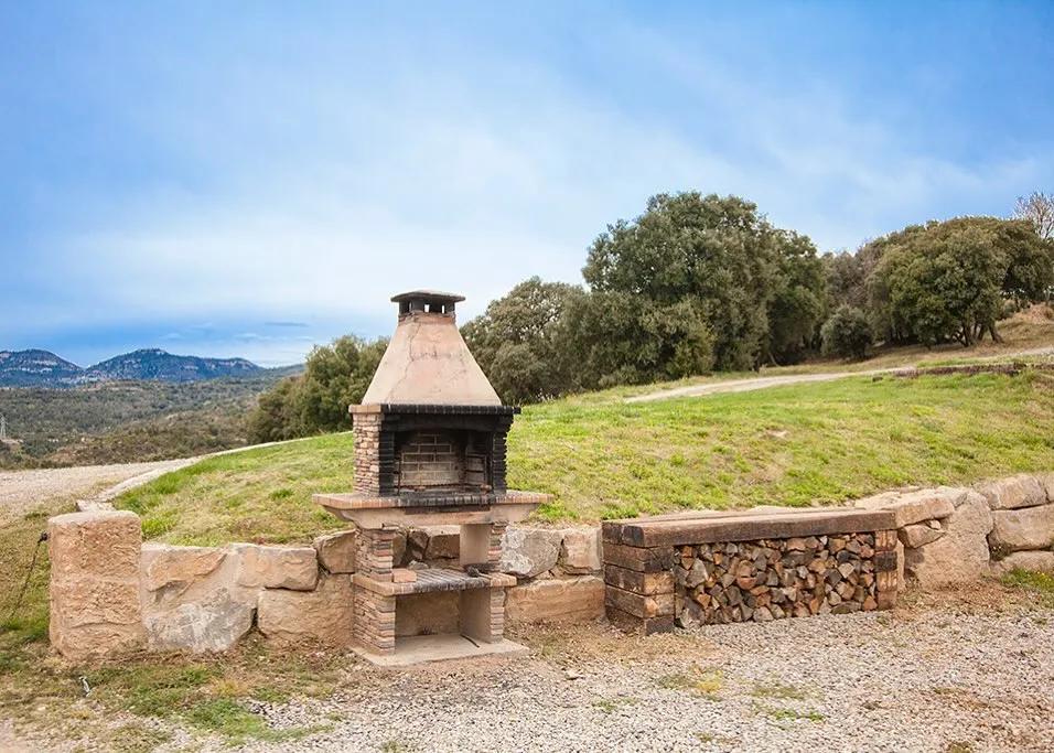 Banquets Masia – Mateus Rural