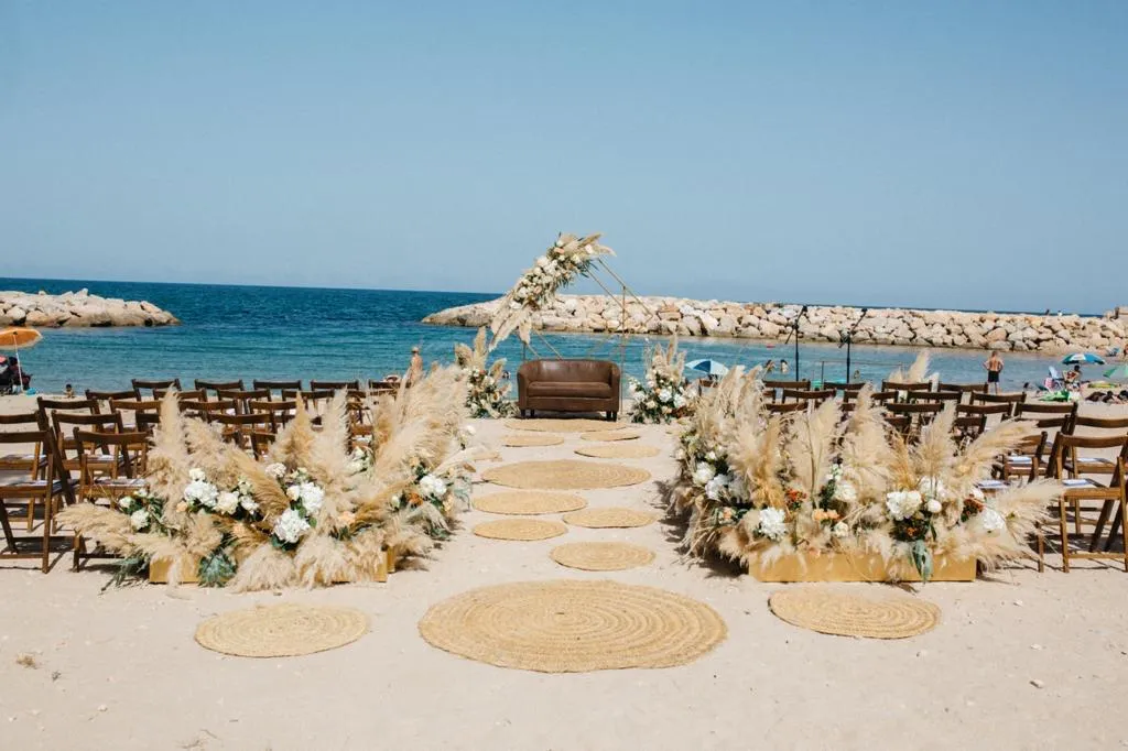 Serveis Banquets – Calafat Events