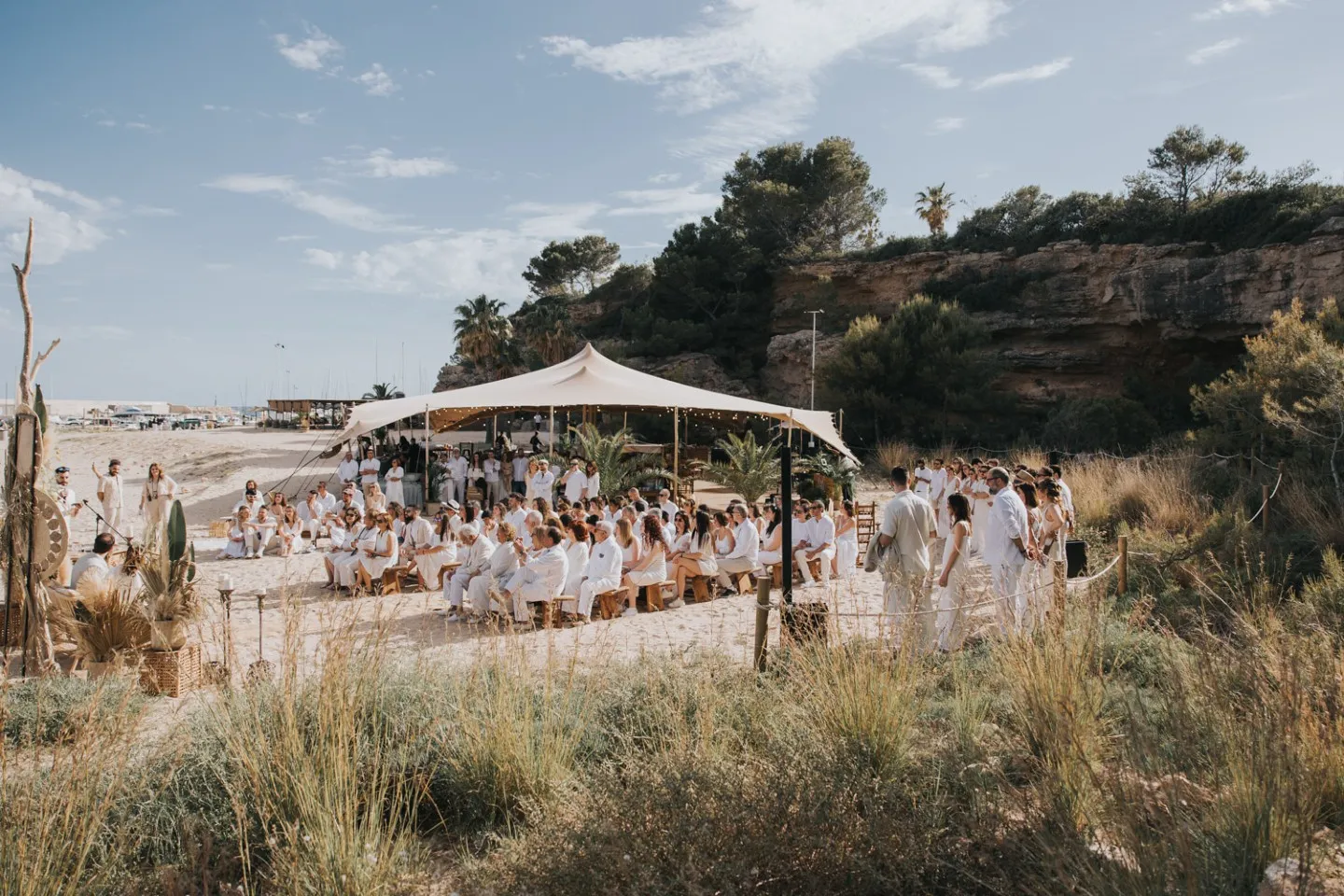Serveis Banquets – Calafat Events